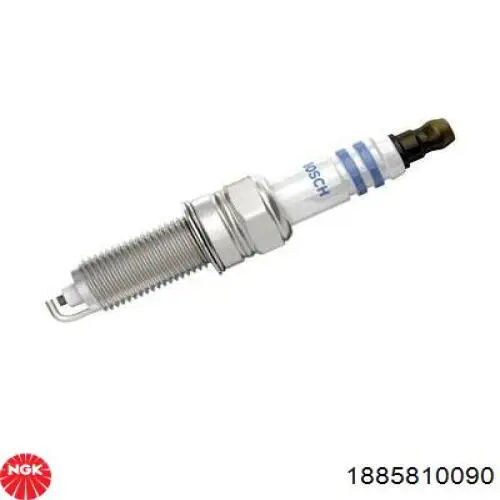 Свечи зажигания 1885810090 NGK