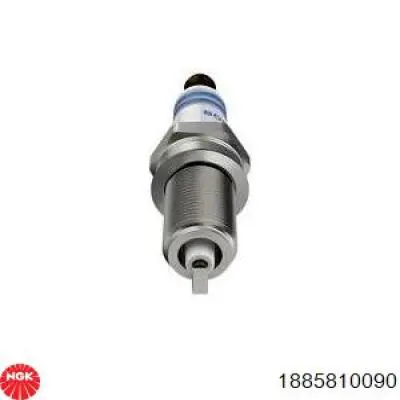 1885810090 NGK Свечи зажигания