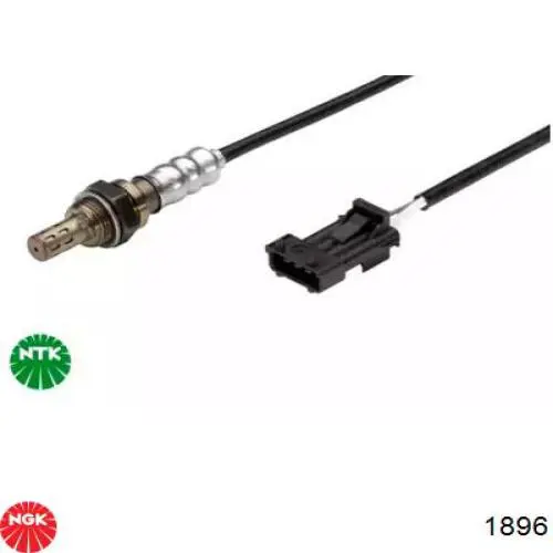 Лямбда зонд после катализатора FAE 77165