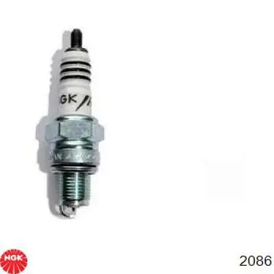 Свечи зажигания C8HA NGK