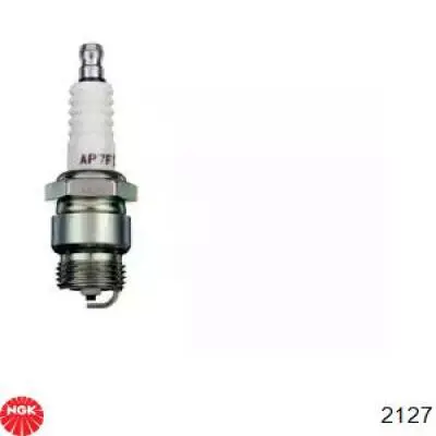 Свеча зажигания Ford 5099731 цена, от 148.48 UAH