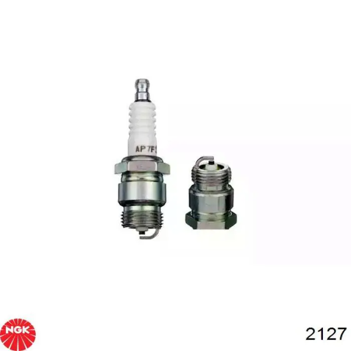 Купить 5099731 Ford Свечи автомобильные