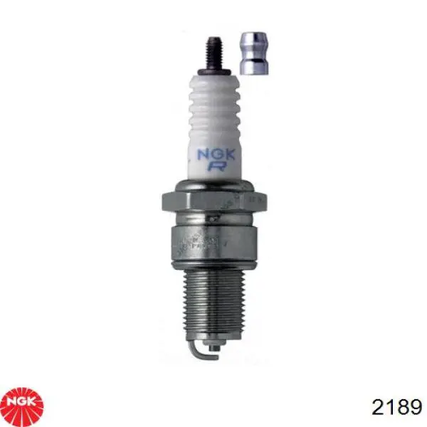 Купить 2189 NGK Свечи накала