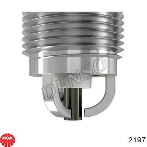 Купить 7700500132 Renault (RVI) Свечи автомобильные