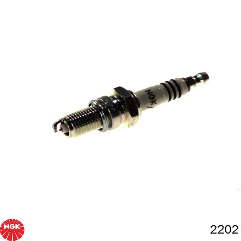 Свеча зажигания NGK 2202 цена, от 15.27 USD