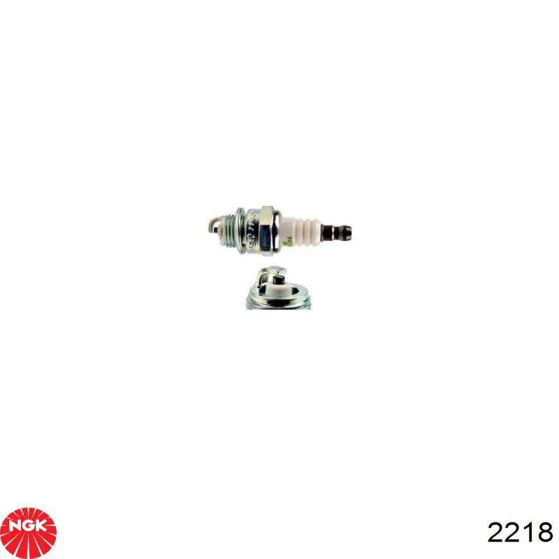 Свеча зажигания NGK 2218 цена, от 5.00 USD