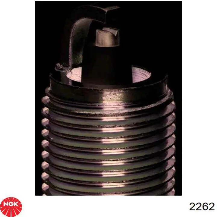 Свеча зажигания NGK 2262 цена, от 4.38 USD
