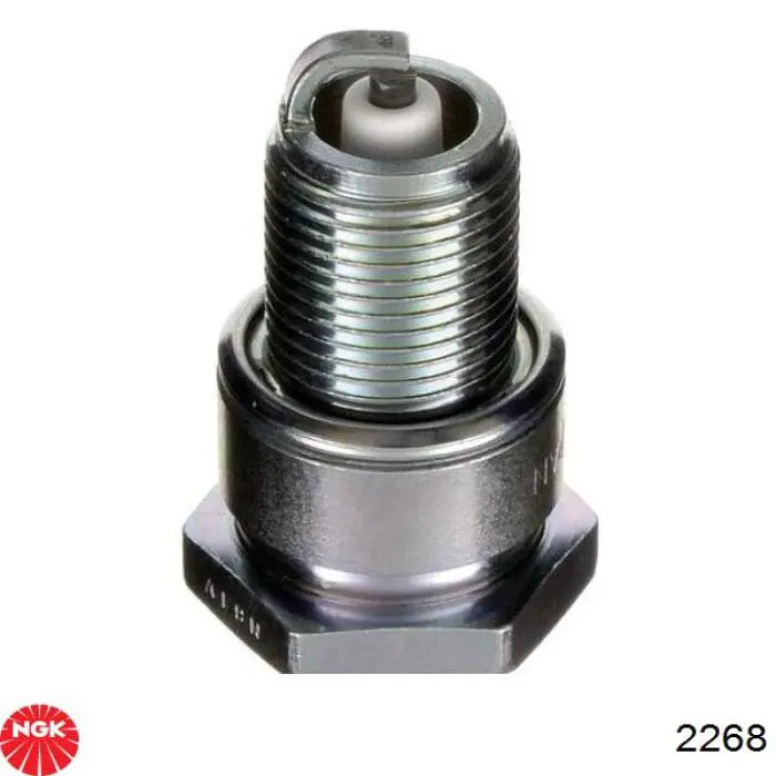 2268 NGK