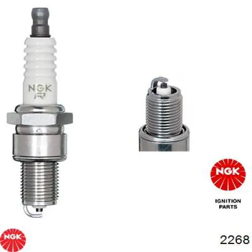 2268 NGK