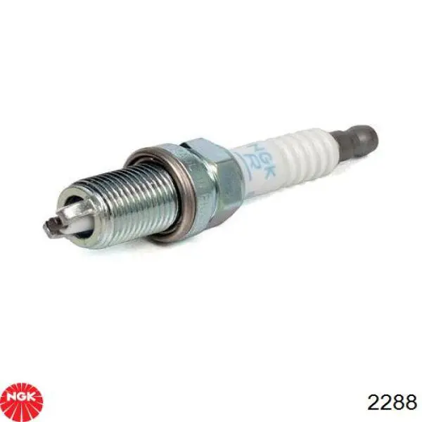 Свечи зажигания 2288 NGK