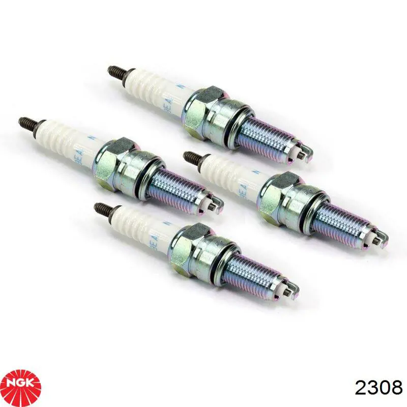 Свечи зажигания 2308 NGK