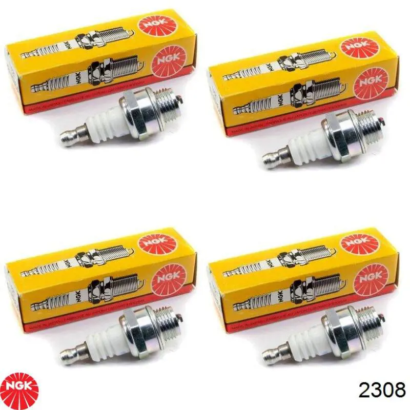Свеча NGK 2308