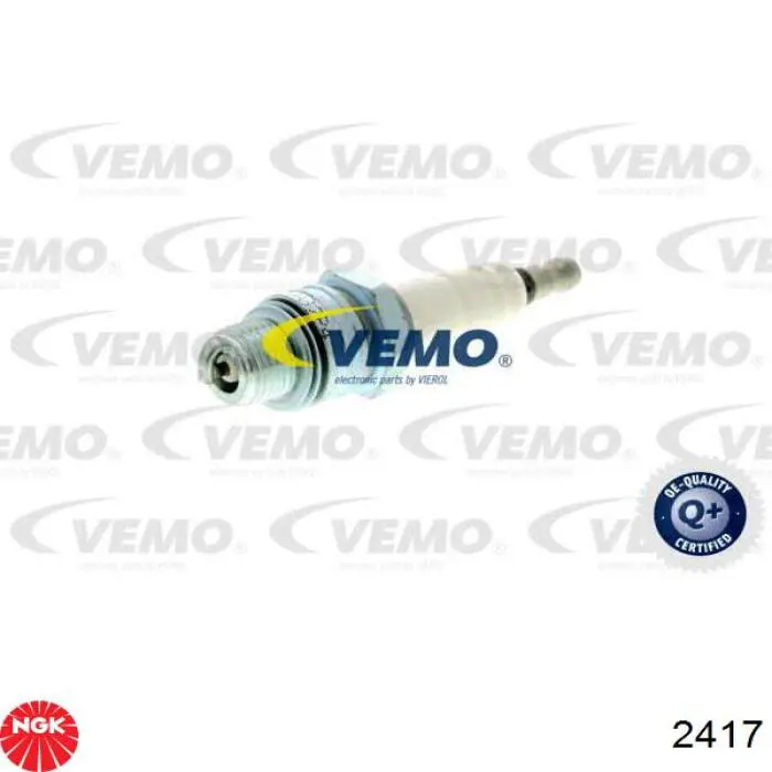Свеча зажигания VAG 7701366533 цена, от 3.08 USD