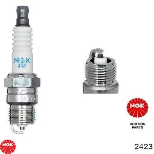 Свечи зажигания BP5FS NGK