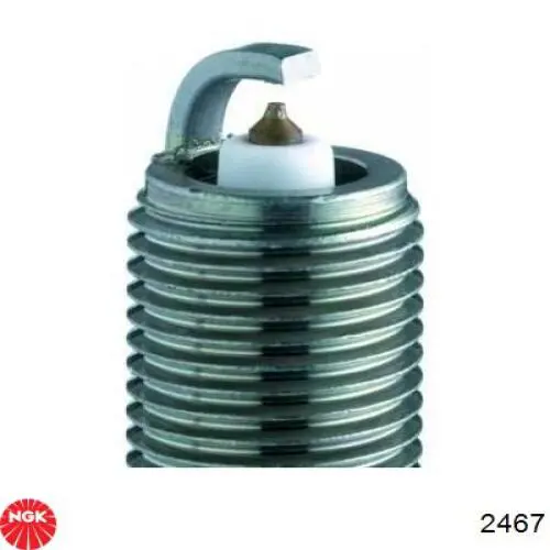 Свеча зажигания NGK 2467 цена, от 7.65 USD