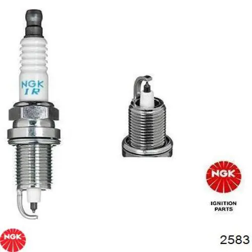 Провода зажигания NGK RCPS1101 цена, от 30.12 USD