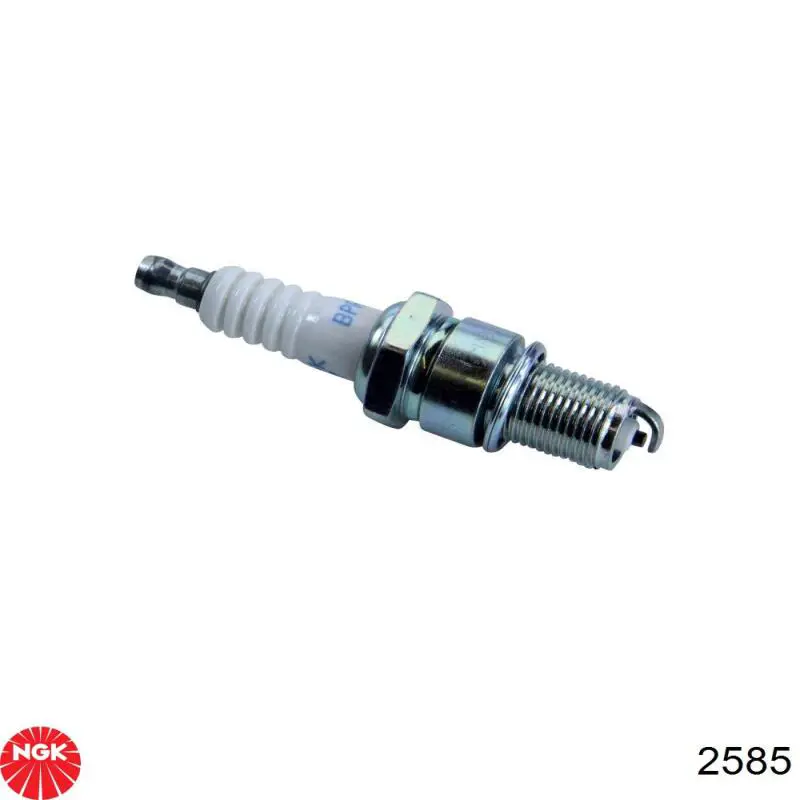 Высоковольтные провода 986357223 Bosch