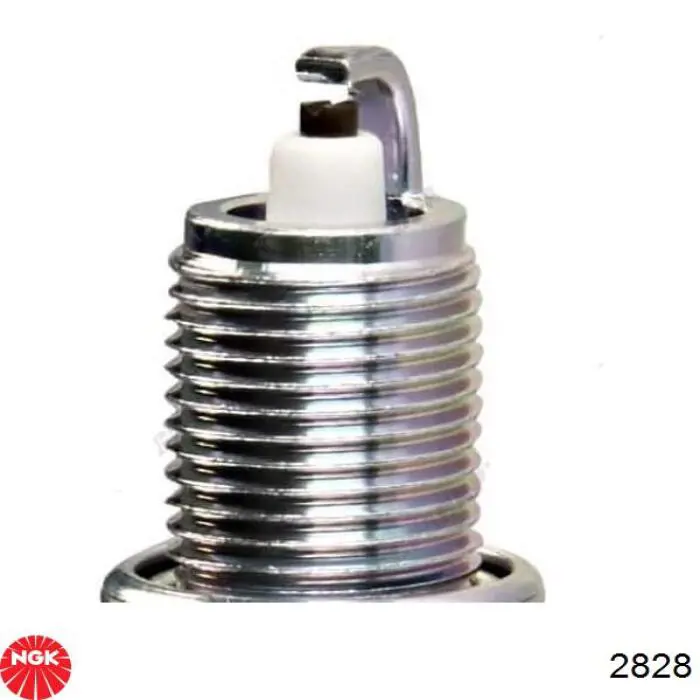 Свечи зажигания 2828 NGK