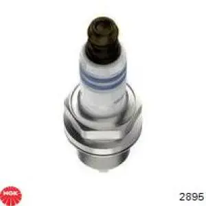 Купить 2895 NGK Свечи автомобильные
