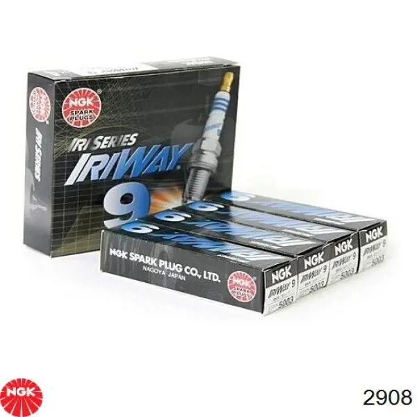 Провода зажигания NGK RCTX117 цена, от 17.16 USD