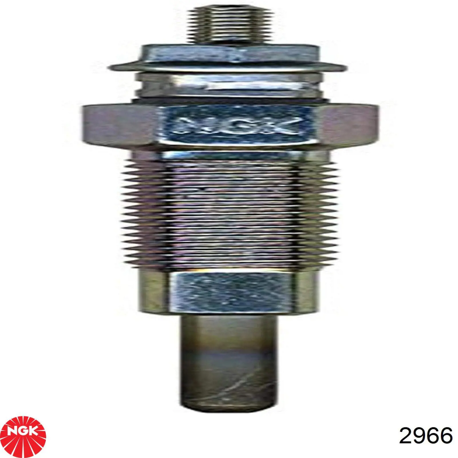 Свечи накала NGK 2966 цена, от 12.11 USD