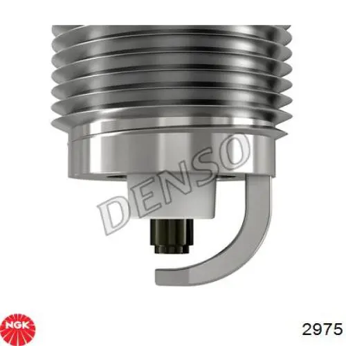 Свечи зажигания 2975 NGK