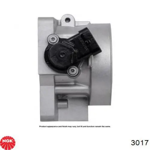 Свечи накала 3017 NGK