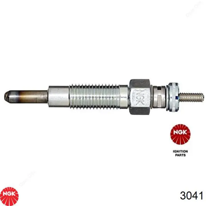 Купить Y706R NGK Свечи накала