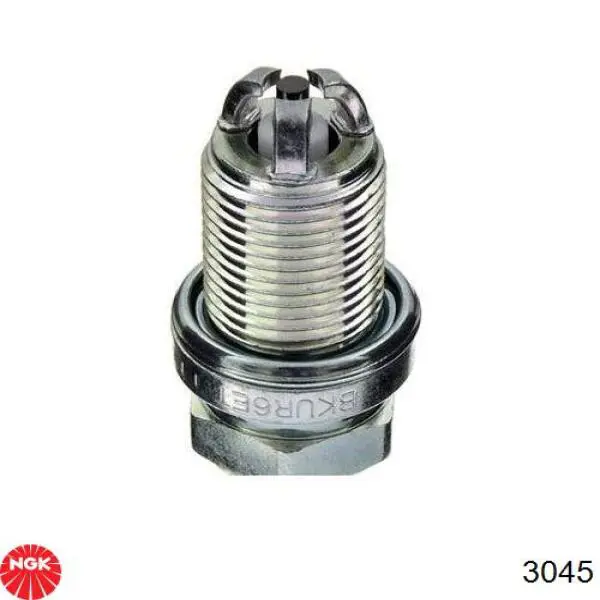 Свеча зажигания NGK 3045 цена, от 6.05 USD
