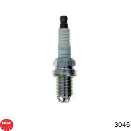 Свечи зажигания 3045 NGK