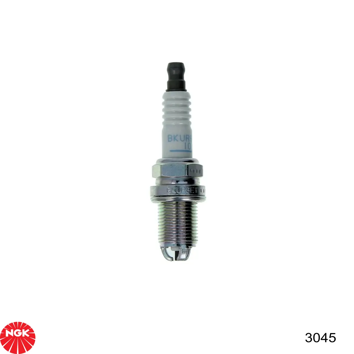 Купить 3045 NGK Свечи автомобильные