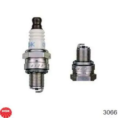 3066 NGK Свечи зажигания
