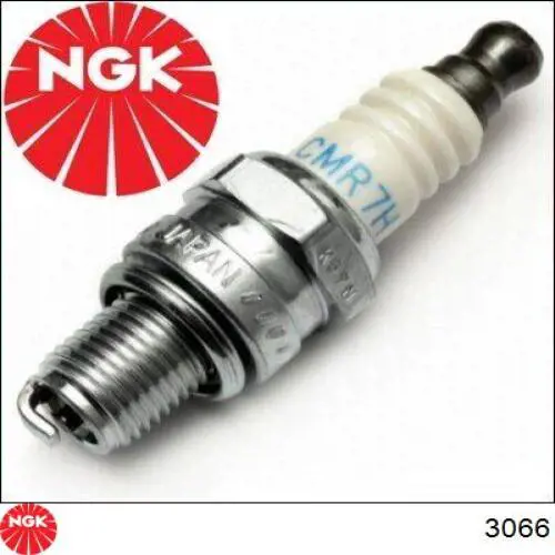 Свеча зажигания NGK 3066 цена, от 5.71 USD