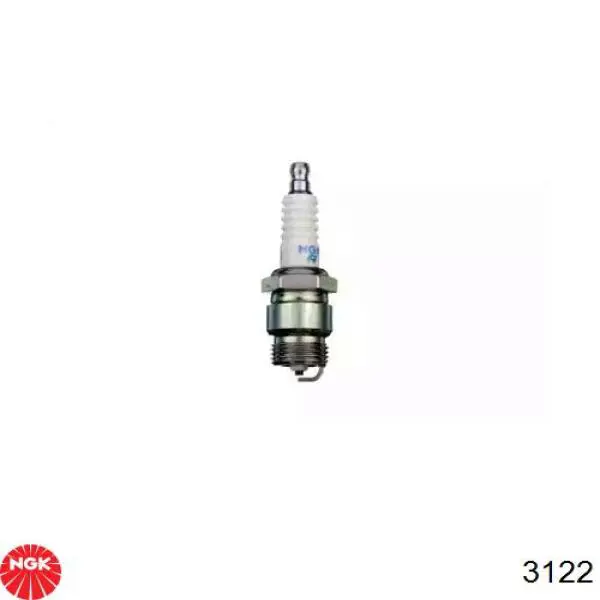 Купить 3122 NGK Свечи автомобильные