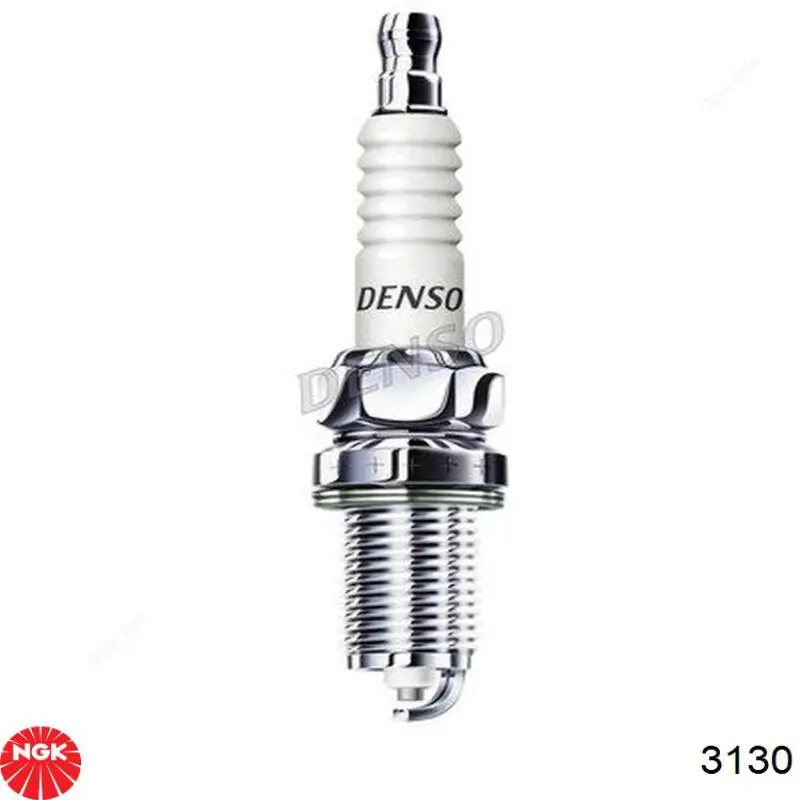 Свечи зажигания 3130 NGK