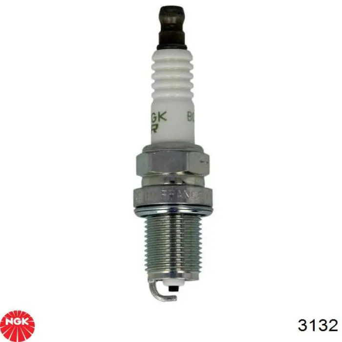 Купить 3132 NGK Свечи автомобильные