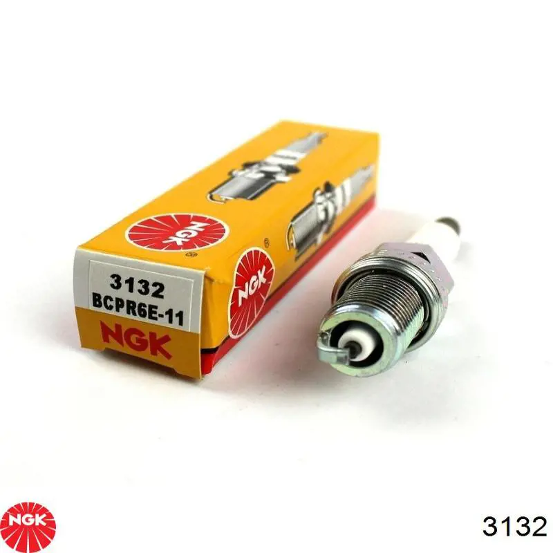 Свечи зажигания 3132 NGK