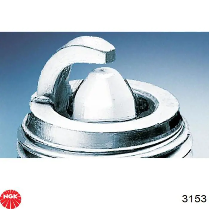 Свечи зажигания 3153 NGK
