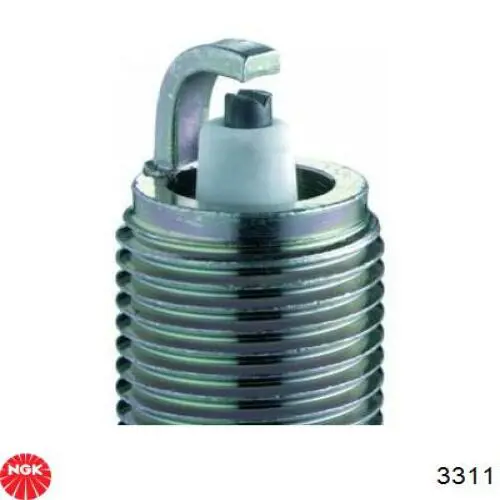 Свечи зажигания 3311 NGK