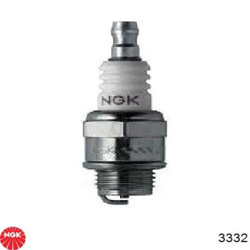 Свечи зажигания 3332 NGK