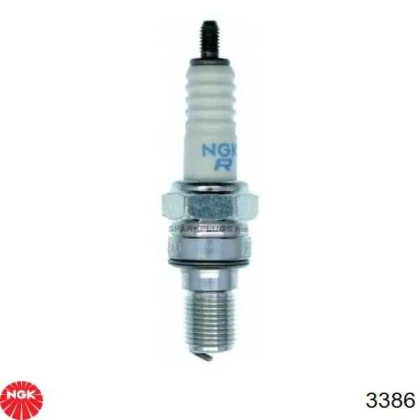 Высоковольтные провода 32720P8AA02 Honda