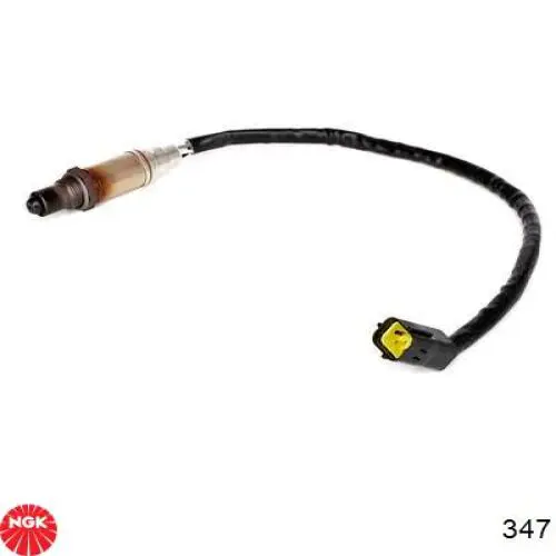 Купить 347 NGK Провода высокого напряжения