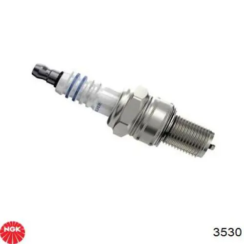 Свеча зажигания NGK 7763 цена, от 6.93 USD
