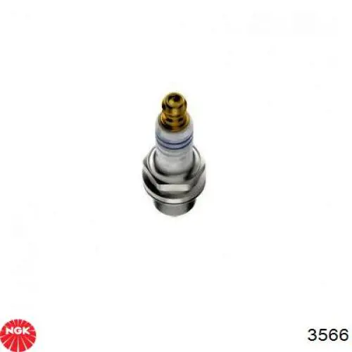 Свеча NGK 3566