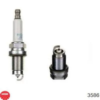 Свеча NGK 3586