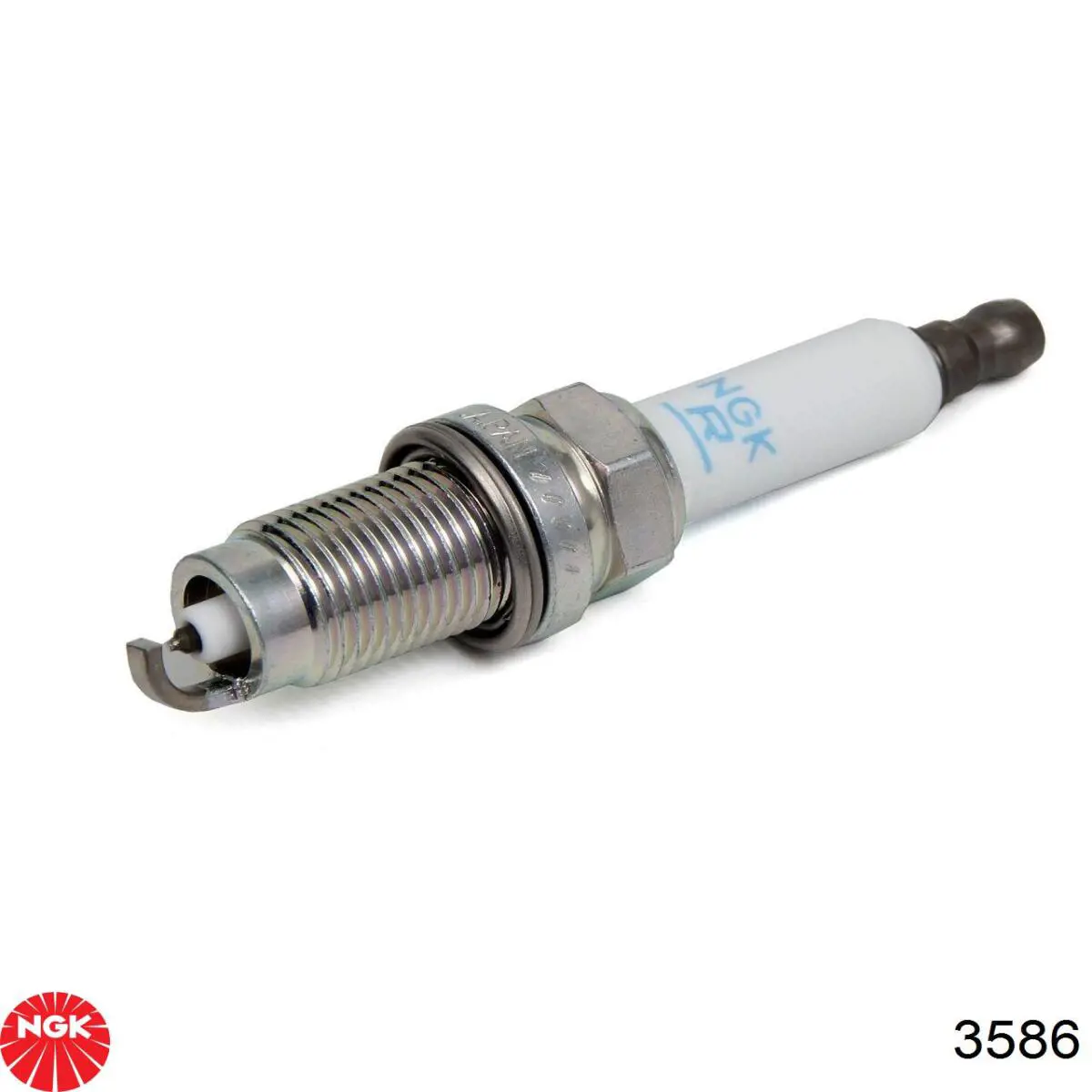 Свеча зажигания NGK 3586 цена, от 6.10 USD