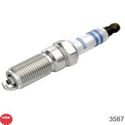 Свечи зажигания 3587 NGK