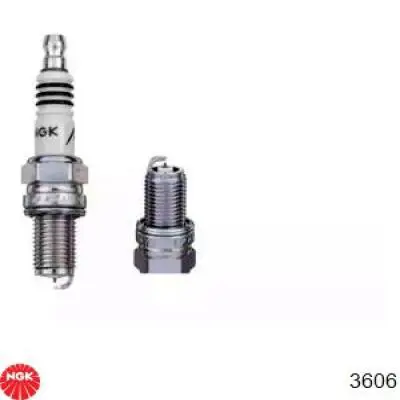 Свеча NGK 3606
