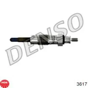 Свеча накала NGK 3617