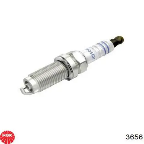 Свечи зажигания 3656 NGK